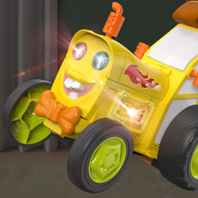 Laden Sie das Bild in den Galerie-Viewer, Tanzendes ferngesteuertes Spielzeugauto