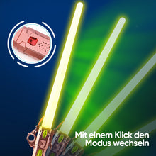 Laden Sie das Bild in den Galerie-Viewer, Cooles einziehbares Spielzeug in 7 Farben