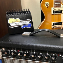 Laden Sie das Bild in den Galerie-Viewer, 365-Tage-Gitarrenakkord-Kalender