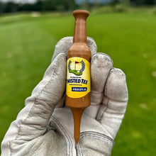 Laden Sie das Bild in den Galerie-Viewer, Mini-Bierflaschen-Golfhalter
