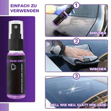 Laden Sie das Bild in den Galerie-Viewer, 3-in-1-Hochschutz-Schnelllackierungsspray für Autos