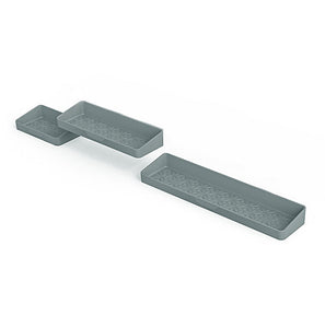 Magnetisches Herdregal aus Silikon