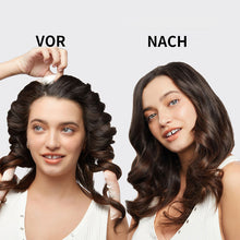 Laden Sie das Bild in den Galerie-Viewer, Satin-Lockenstab