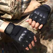 Laden Sie das Bild in den Galerie-Viewer, Outdoor-Taktische Handschuhe