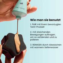 Laden Sie das Bild in den Galerie-Viewer, Volldeckende Creme