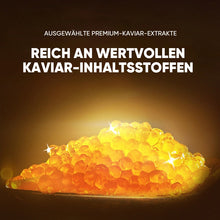 Laden Sie das Bild in den Galerie-Viewer, Kaviar Anti-Falten Goldmaske