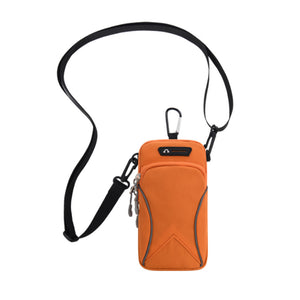 Handy-Armtasche für den Outdoor-Sport