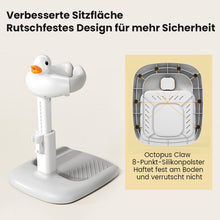 Laden Sie das Bild in den Galerie-Viewer, Baby Stehbadgerät