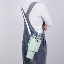 Laden Sie das Bild in den Galerie-Viewer, Silikon-Schutzhülle für Eisbar-Becher