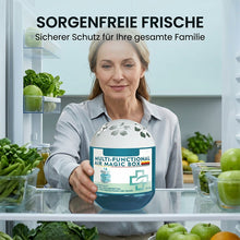 Laden Sie das Bild in den Galerie-Viewer, Magische Perlenbox zur Geruchs- und Staubentfernung