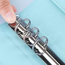 Laden Sie das Bild in den Galerie-Viewer, Budgetplaner mit Geldumschlag