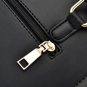 Mode Stickerei Handtasche