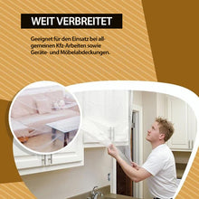 Laden Sie das Bild in den Galerie-Viewer, Klebeband Kunststofffolie