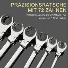Laden Sie das Bild in den Galerie-Viewer, 🔧Rohrratschenschlüssel🔧