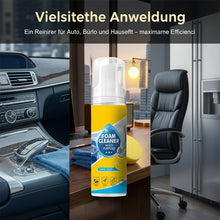 Laden Sie das Bild in den Galerie-Viewer, Schaumreiniger ohne Abspülen