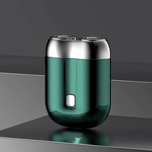 Laden Sie das Bild in den Galerie-Viewer, Mini-wasserdichter Elektrorasierer