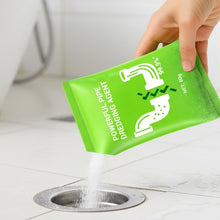 Laden Sie das Bild in den Galerie-Viewer, Leistungsstarkes Rohrreinigungsmittel