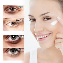 Laden Sie das Bild in den Galerie-Viewer, Retinol-Augencreme