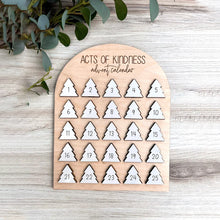 Laden Sie das Bild in den Galerie-Viewer, Taten der Freundlichkeit Adventskalender
