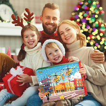 Laden Sie das Bild in den Galerie-Viewer, Blindboxen Set für Fahrzeuge