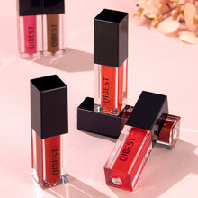 Laden Sie das Bild in den Galerie-Viewer, Feuchtigkeitsspendende &amp; nährende Lip Glaze