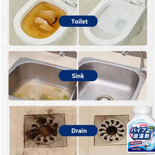 Laden Sie das Bild in den Galerie-Viewer, Drain Clog Remover Agent