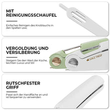 Laden Sie das Bild in den Galerie-Viewer, 3-in-1 multifunktionales Küchenwerkzeug