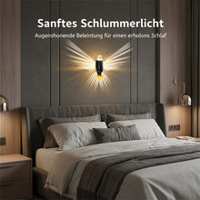 Laden Sie das Bild in den Galerie-Viewer, Adler Magnetische Projektions-Nachtlampe