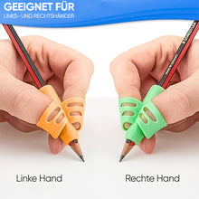 Laden Sie das Bild in den Galerie-Viewer, Haltungskorrektur für Kinder beim Schreiben