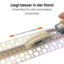 Laden Sie das Bild in den Galerie-Viewer, LED-Streifen-Roller-Werkzeug