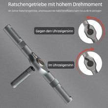 Laden Sie das Bild in den Galerie-Viewer, 24-in-1-Magnetschraubendreher-Set