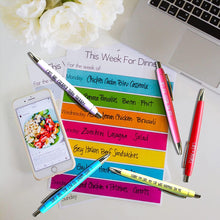 Laden Sie das Bild in den Galerie-Viewer, Lustige Stifte für Haustierbesitzer(5 Stück)