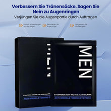 Laden Sie das Bild in den Galerie-Viewer, Straffendes Pflaster gegen Tränensäcke und Augenringe