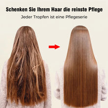 Laden Sie das Bild in den Galerie-Viewer, Keratinaktivierende Pflegespülung