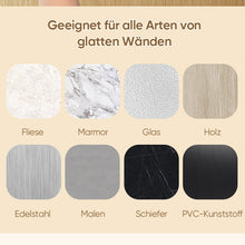 Laden Sie das Bild in den Galerie-Viewer, Wandmontierte Unterwäsche-Aufbewahrungsbox