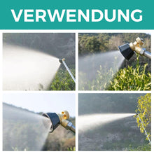 Laden Sie das Bild in den Galerie-Viewer, Hochdruckdüse kann Düse zerstäuben