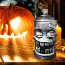 Laden Sie das Bild in den Galerie-Viewer, Fröhliche Dekoration im Krug-Doodle-Stil