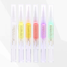 Laden Sie das Bild in den Galerie-Viewer, Nägel Nährendes Wachstumsöl