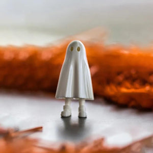 Halloween-Gespenst-Figuren