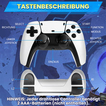 Laden Sie das Bild in den Galerie-Viewer, M15 Spielekonsole – HD TV &amp; kabelloses Arcade-Gaming