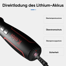 Laden Sie das Bild in den Galerie-Viewer, 41-in-1 wiederaufladbarer multifunktionaler Elektro-Schraubendreher-Satz