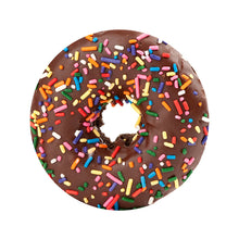 Laden Sie das Bild in den Galerie-Viewer, Korallensamt-Mais-Pfannkuchen-Decke