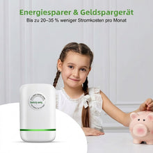 Laden Sie das Bild in den Galerie-Viewer, Steckdosen-Energiesparbox