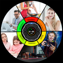 Laden Sie das Bild in den Galerie-Viewer, LED-Zeitschaltuhr für die Küche
