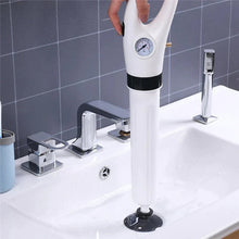 Laden Sie das Bild in den Galerie-Viewer, Rohrreiniger für Toiletten