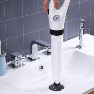 Rohrreiniger für Toiletten