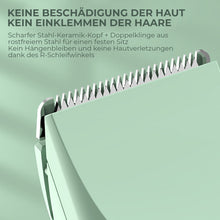 Laden Sie das Bild in den Galerie-Viewer, 4-in-1 Haustier-Rasierer