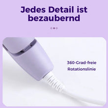 Laden Sie das Bild in den Galerie-Viewer, Französischer Wellen-Lockenstab