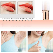 Laden Sie das Bild in den Galerie-Viewer, Gesichtsepilierer