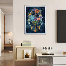 Laden Sie das Bild in den Galerie-Viewer, Sukkulenter Traumfänger Puzzle 1000 Teile